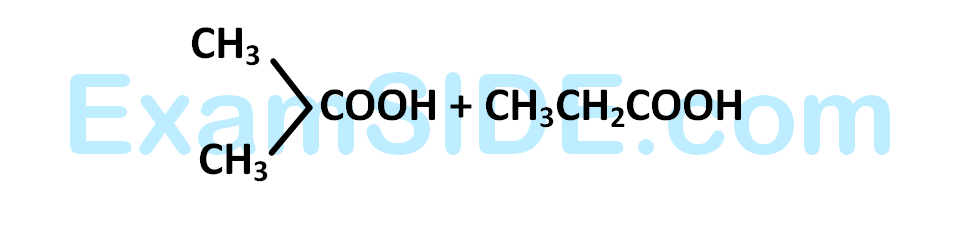 AIEEE 2002 Chemistry - Aldehydes, Ketones and Carboxylic Acids Question 248 English Option 2