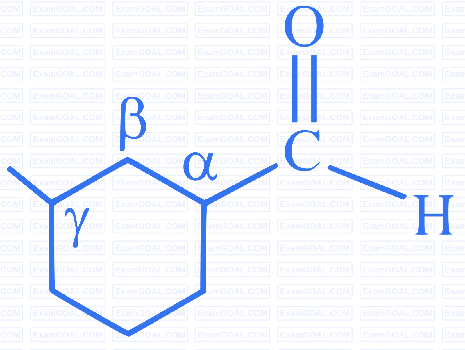JEE Main 2022 (Online) 29th July Evening Shift Chemistry - Aldehydes, Ketones and Carboxylic Acids Question 110 English Explanation