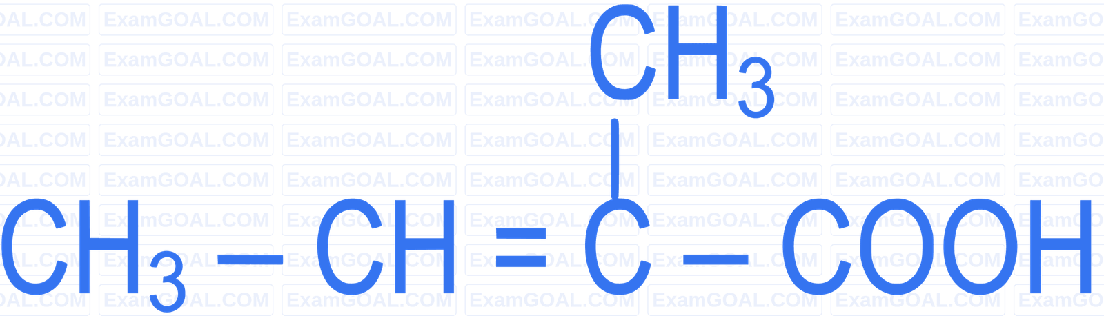 JEE Main 2022 (Online) 26th June Evening Shift Chemistry - Aldehydes, Ketones and Carboxylic Acids Question 130 English Option 1