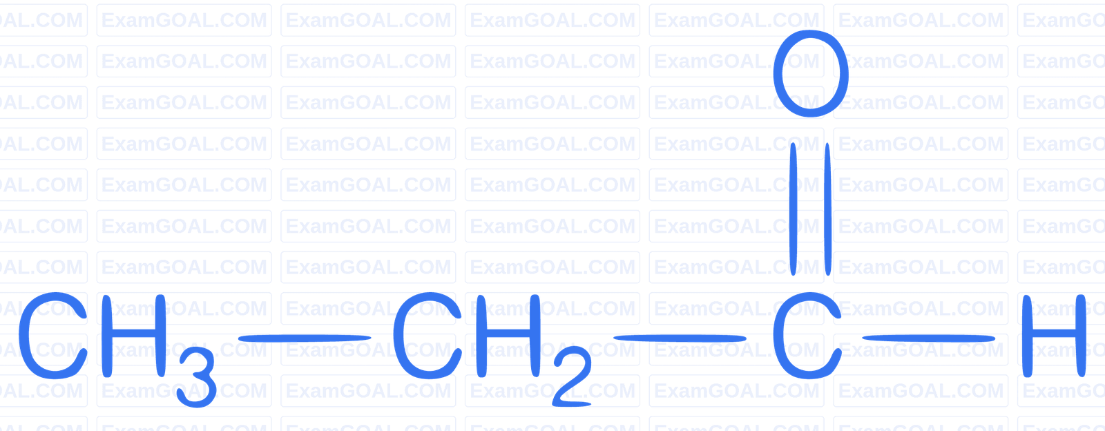JEE Main 2021 (Online) 24th February Evening Shift Chemistry - Aldehydes, Ketones and Carboxylic Acids Question 180 English Option 3