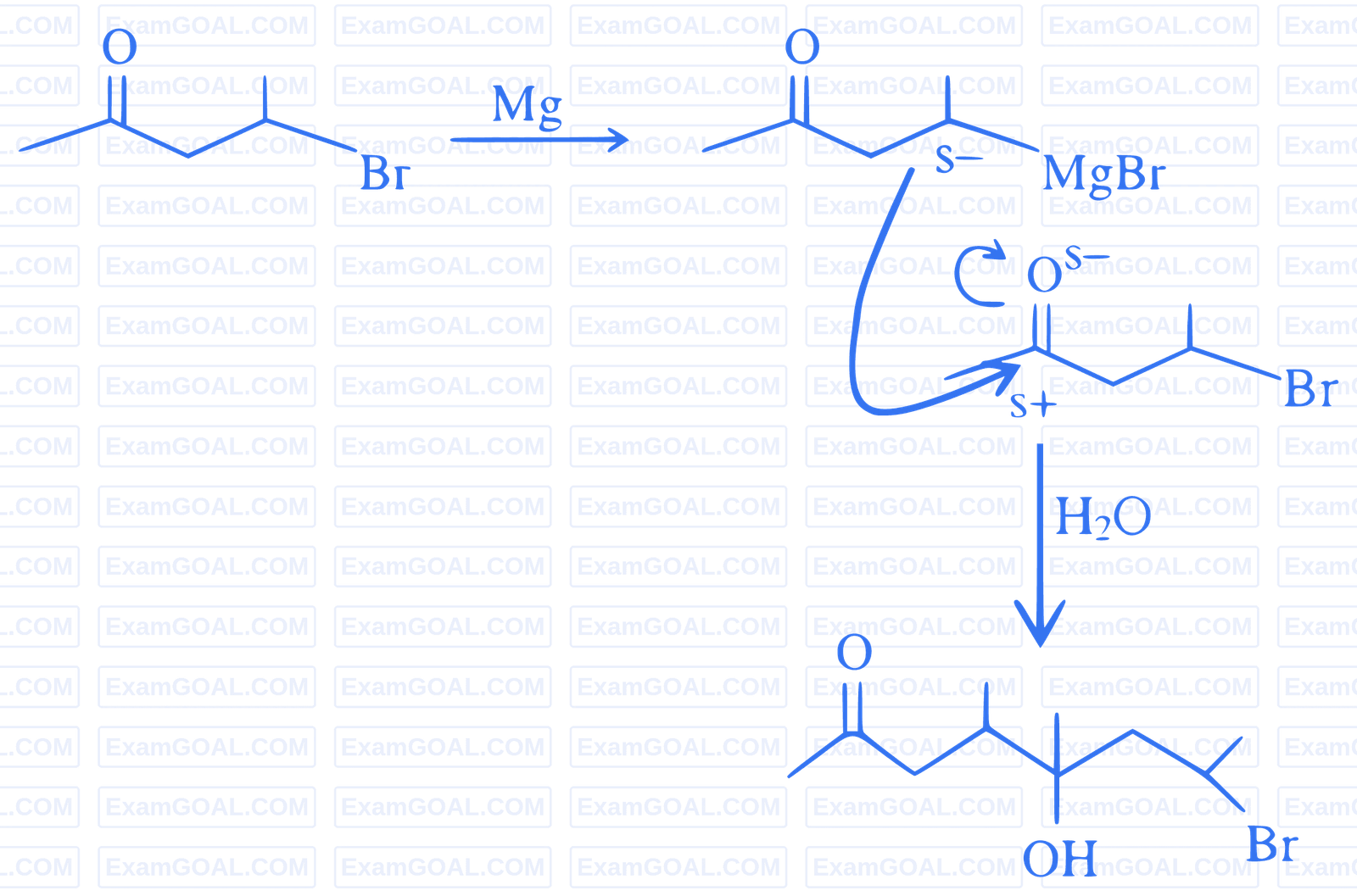 JEE Main 2023 (Online) 12th April Morning Shift Chemistry - Aldehydes, Ketones and Carboxylic Acids Question 90 English Explanation