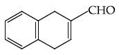 JEE Main 2021 (Online) 26th February Evening Shift Chemistry - Aldehydes, Ketones and Carboxylic Acids Question 173 English Option 2