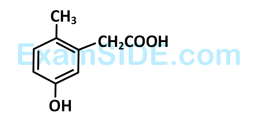 AIEEE 2005 Chemistry - Aldehydes, Ketones and Carboxylic Acids Question 250 English Option 2
