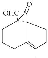 JEE Main 2021 (Online) 20th July Evening Shift Chemistry - Aldehydes, Ketones and Carboxylic Acids Question 157 English Option 1