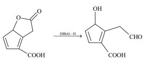 JEE Main 2017 (Offline) Chemistry - Aldehydes, Ketones and Carboxylic Acids Question 252 English Explanation