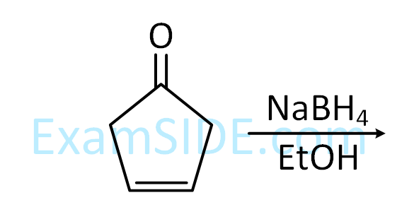 JEE Main 2019 (Online) 12th January Evening Slot Chemistry - Aldehydes, Ketones and Carboxylic Acids Question 218 English