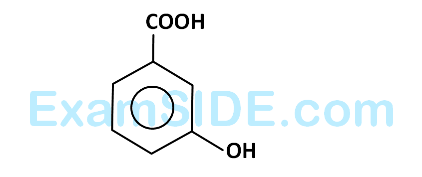 AIEEE 2002 Chemistry - Aldehydes, Ketones and Carboxylic Acids Question 247 English Option 2