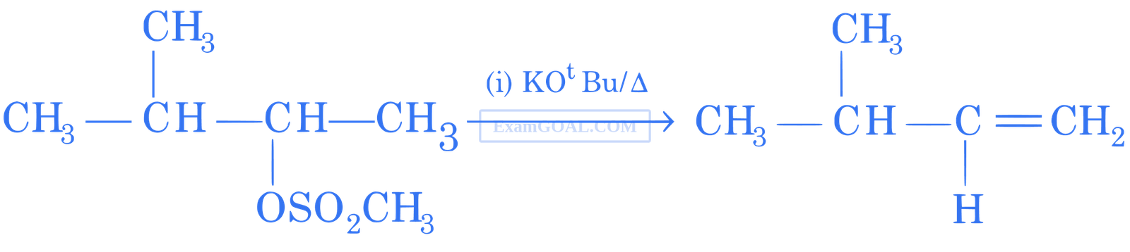 JEE Main 2020 (Online) 6th September Morning Slot Chemistry - Aldehydes, Ketones and Carboxylic Acids Question 185 English Explanation 1