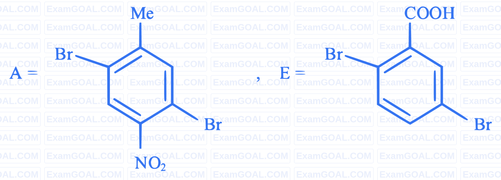 JEE Main 2023 (Online) 25th January Morning Shift Chemistry - Aldehydes, Ketones and Carboxylic Acids Question 95 English Option 1
