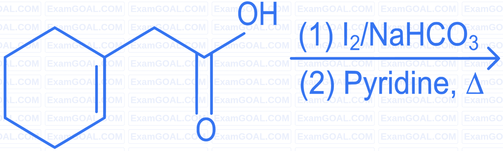 JEE Main 2022 (Online) 28th July Evening Shift Chemistry - Aldehydes, Ketones and Carboxylic Acids Question 113 English