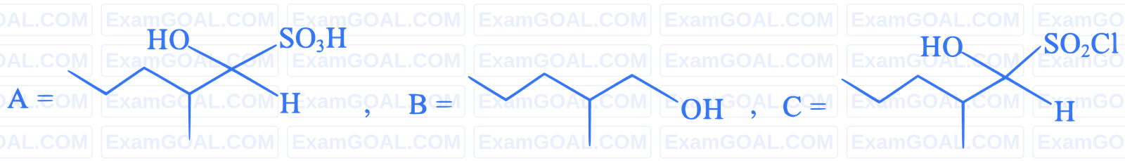 JEE Main 2023 (Online) 1st February Evening Shift Chemistry - Aldehydes, Ketones and Carboxylic Acids Question 108 English Option 3