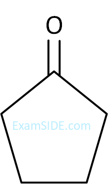 JEE Main 2019 (Online) 12th January Evening Slot Chemistry - Aldehydes, Ketones and Carboxylic Acids Question 218 English Option 3