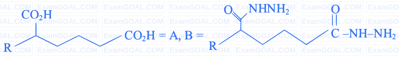 JEE Main 2023 (Online) 11th April Morning Shift Chemistry - Aldehydes, Ketones and Carboxylic Acids Question 83 English Option 3