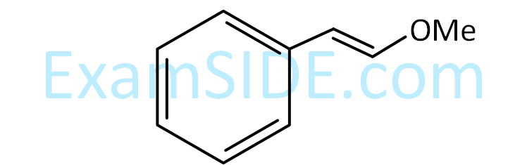 JEE Main 2019 (Online) 8th April Morning Slot Chemistry - Aldehydes, Ketones and Carboxylic Acids Question 216 English Option 3