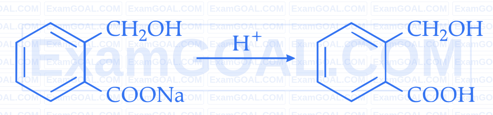 IIT-JEE 2006 Chemistry - Aldehydes, Ketones and Carboxylic Acids Question 2 English Explanation 4