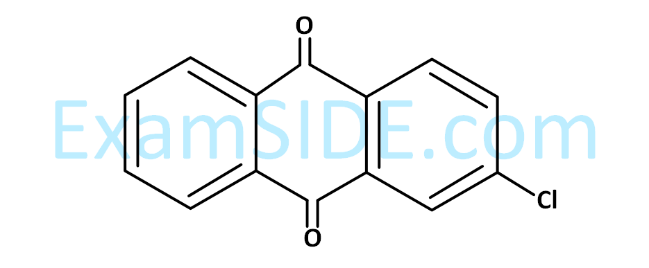 JEE Main 2019 (Online) 8th April Morning Slot Chemistry - Aldehydes, Ketones and Carboxylic Acids Question 217 English Option 1