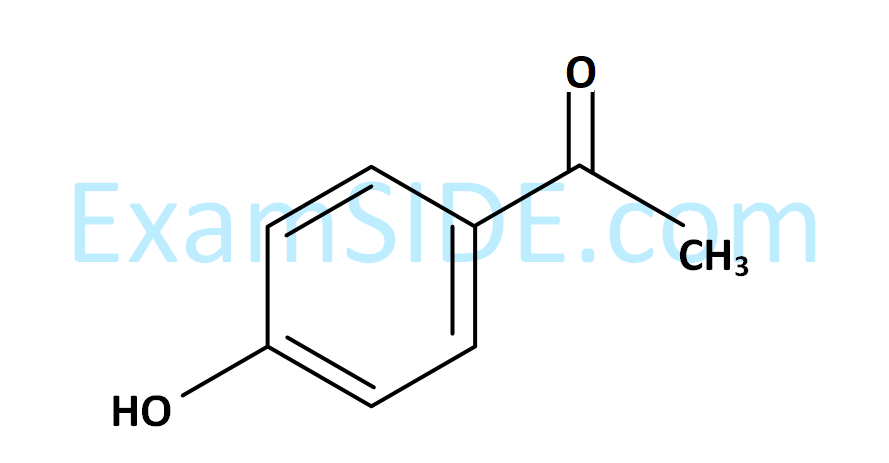 JEE Main 2017 (Online) 9th April Morning Slot Chemistry - Aldehydes, Ketones and Carboxylic Acids Question 236 English Option 2