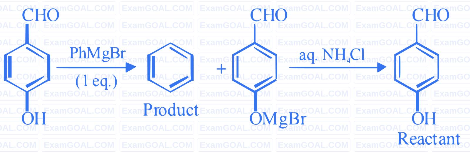 JEE Main 2024 (Online) 31st January Morning Shift Chemistry - Aldehydes, Ketones and Carboxylic Acids Question 72 English Explanation