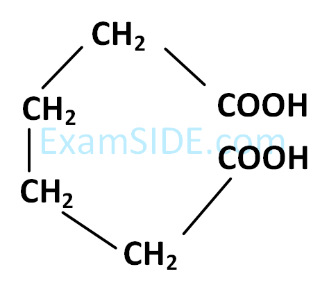 JEE Main 2019 (Online) 10th January Morning Slot Chemistry - Aldehydes, Ketones and Carboxylic Acids Question 230 English Option 1