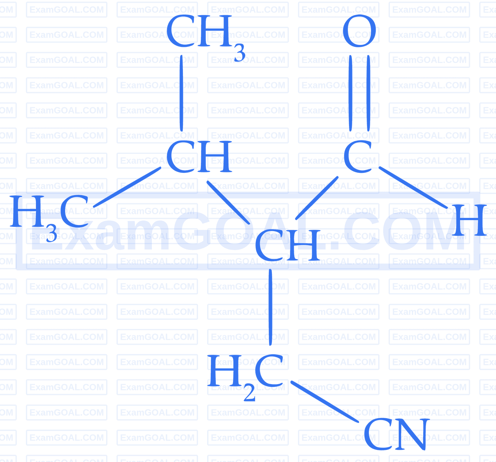 IIT-JEE 2010 Paper 2 Offline Chemistry - Aldehydes, Ketones and Carboxylic Acids Question 4 English Option 1