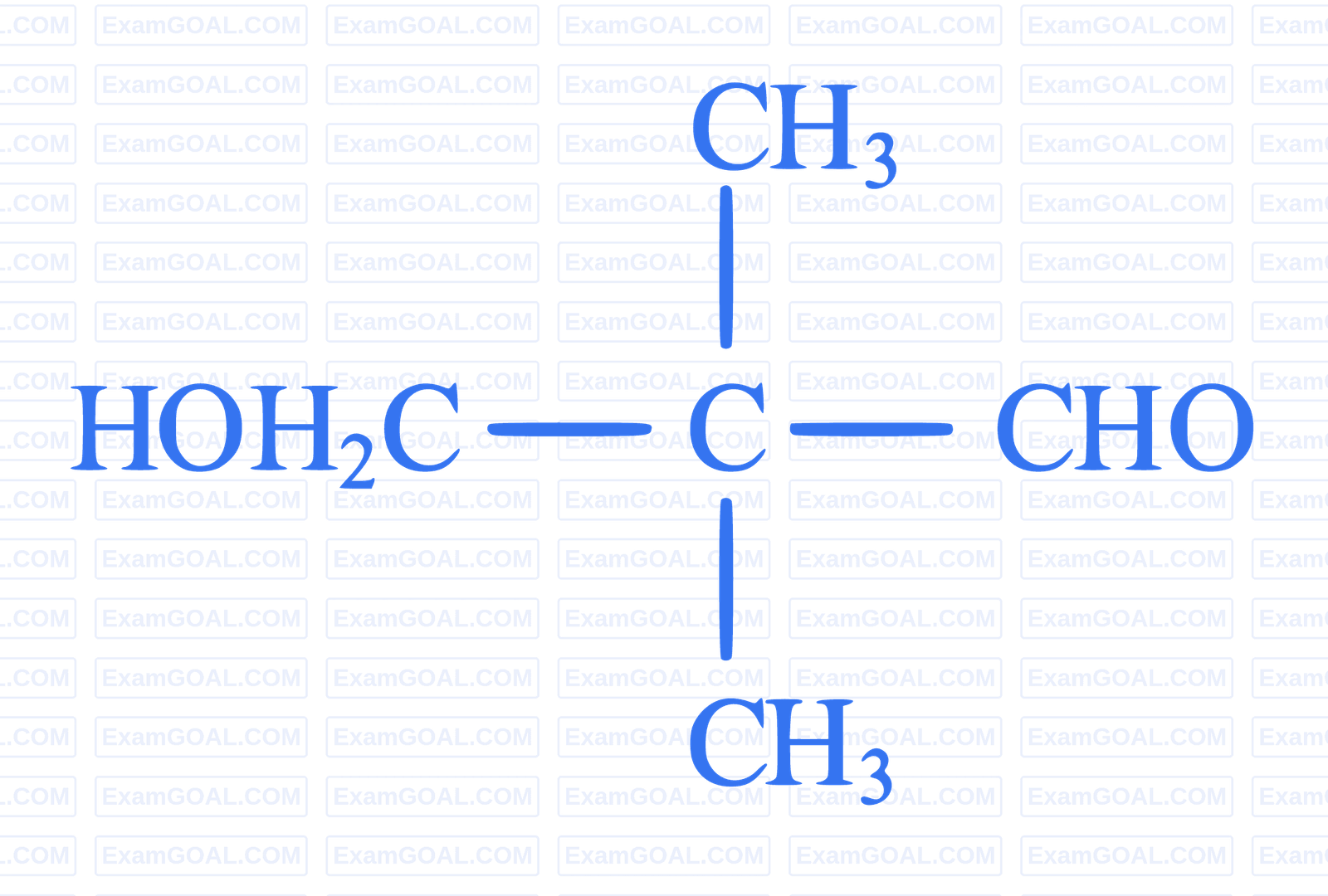 JEE Main 2023 (Online) 24th January Morning Shift Chemistry - Aldehydes, Ketones and Carboxylic Acids Question 93 English Option 3