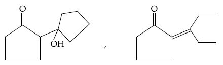 JEE Main 2021 (Online) 18th March Evening Shift Chemistry - Aldehydes, Ketones and Carboxylic Acids Question 161 English Option 2