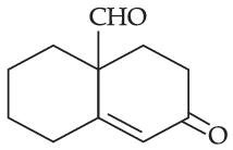 JEE Main 2021 (Online) 20th July Evening Shift Chemistry - Aldehydes, Ketones and Carboxylic Acids Question 157 English Option 3