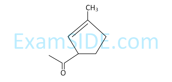 JEE Main 2019 (Online) 8th April Evening Slot Chemistry - Aldehydes, Ketones and Carboxylic Acids Question 215 English Option 4