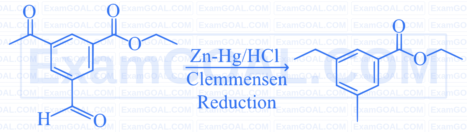JEE Main 2025 (Online) 29th January Morning Shift Chemistry - Aldehydes, Ketones and Carboxylic Acids Question 47 English Explanation