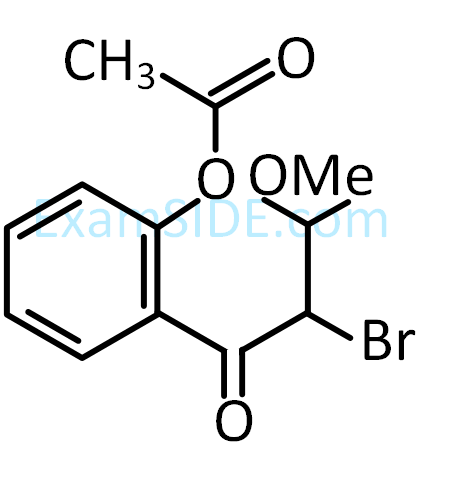 JEE Main 2019 (Online) 11th January Evening Slot Chemistry - Aldehydes, Ketones and Carboxylic Acids Question 223 English Option 1