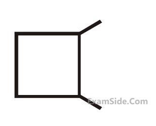 JEE Main 2020 (Online) 9th January Evening Slot Chemistry - Aldehydes, Ketones and Carboxylic Acids Question 200 English Option 3