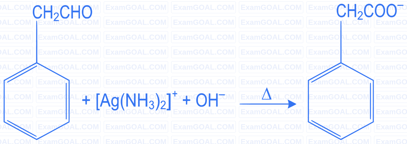JEE Main 2022 (Online) 30th June Morning Shift Chemistry - Aldehydes, Ketones and Carboxylic Acids Question 126 English Option 3
