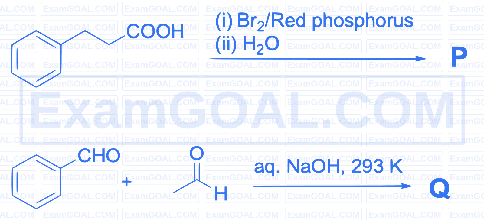 JEE Advanced 2025 Paper 2 Online Chemistry - Aldehydes, Ketones and Carboxylic Acids Question 3 English 1
