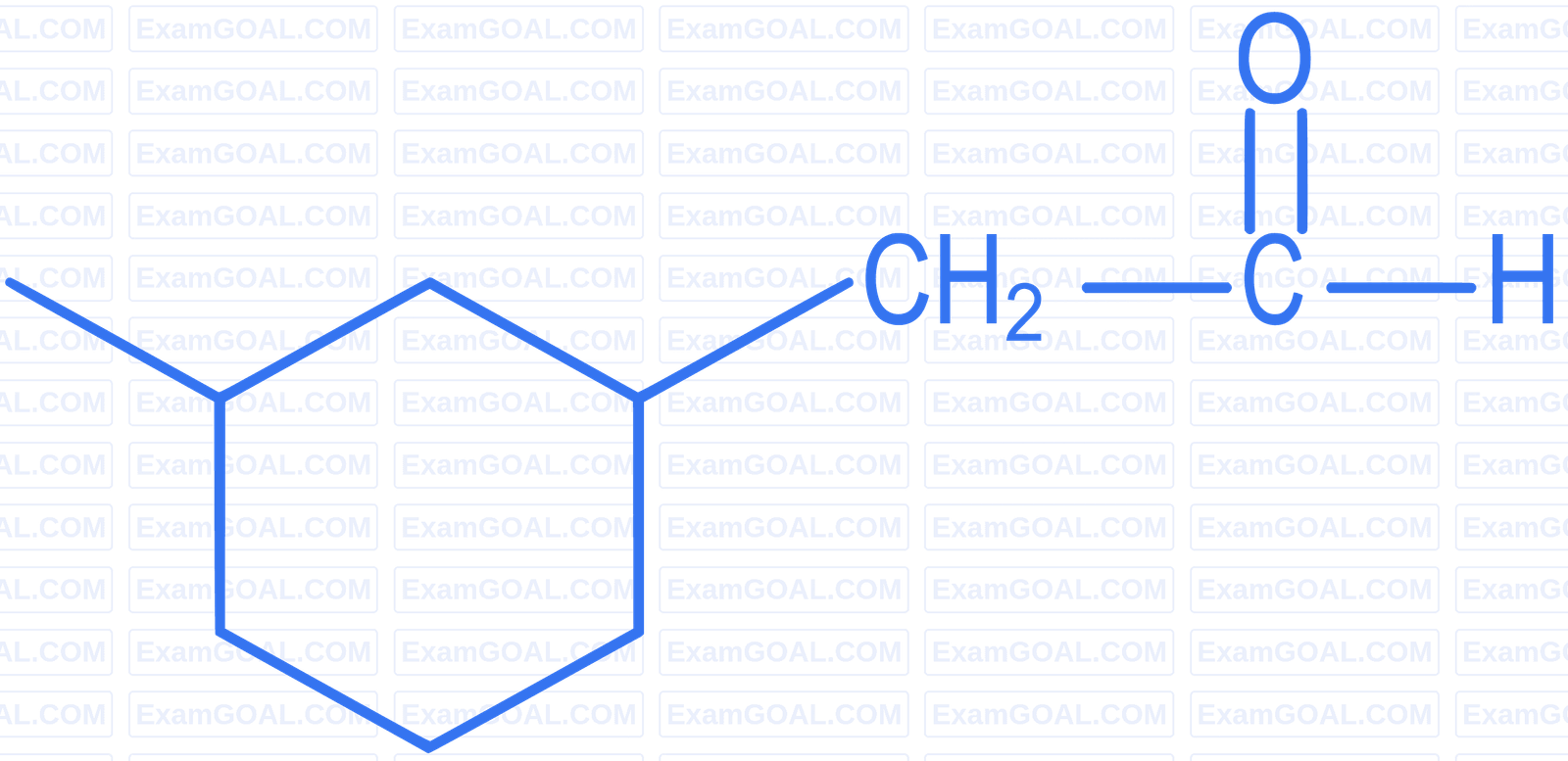 JEE Main 2022 (Online) 29th July Evening Shift Chemistry - Aldehydes, Ketones and Carboxylic Acids Question 110 English Option 2