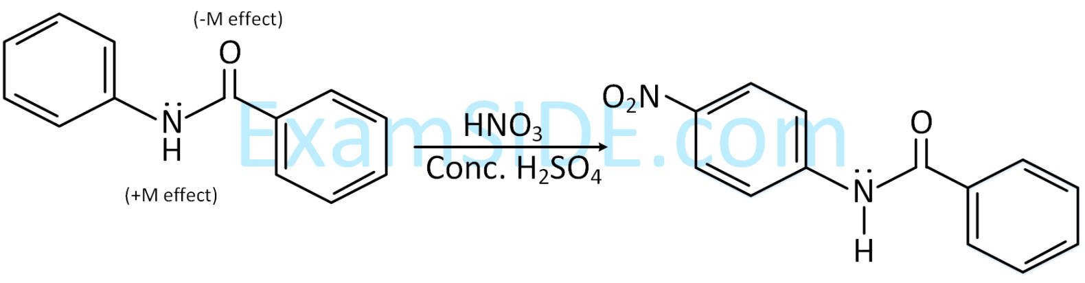 JEE Main 2019 (Online) 10th January Evening Slot Chemistry - Aldehydes, Ketones and Carboxylic Acids Question 228 English Explanation