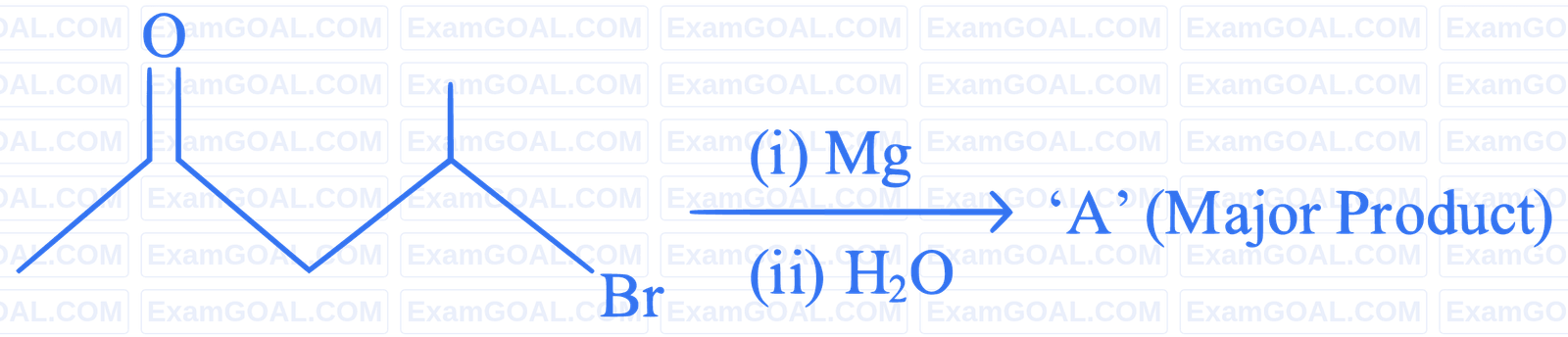 JEE Main 2023 (Online) 12th April Morning Shift Chemistry - Aldehydes, Ketones and Carboxylic Acids Question 90 English