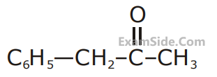 JEE Main 2020 (Online) 3rd September Evening Slot Chemistry - Aldehydes, Ketones and Carboxylic Acids Question 193 English Option 4