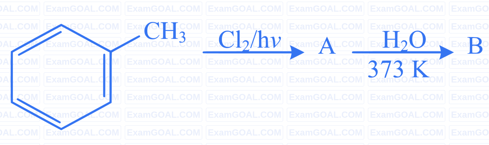 JEE Main 2024 (Online) 1st February Morning Shift Chemistry - Aldehydes, Ketones and Carboxylic Acids Question 78 English
