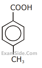 JEE Main 2020 (Online) 4th September Morning Slot Chemistry - Aldehydes, Ketones and Carboxylic Acids Question 190 English Option 3