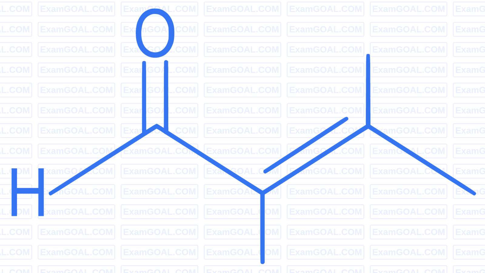 JEE Main 2022 (Online) 25th July Evening Shift Chemistry - Aldehydes, Ketones and Carboxylic Acids Question 119 English Option 4