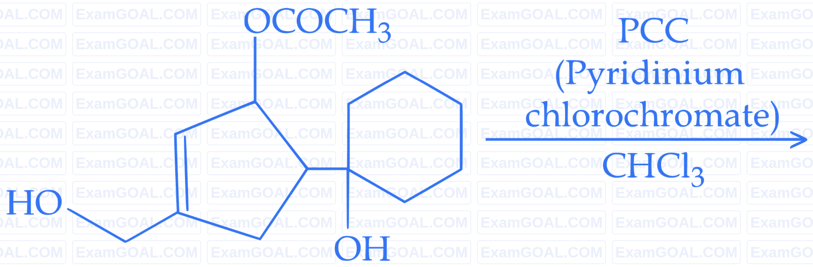 JEE Main 2018 (Online) 15th April Evening Slot Chemistry - Aldehydes, Ketones and Carboxylic Acids Question 240 English