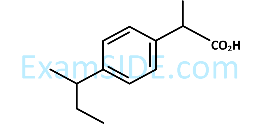 JEE Advanced 2018 Paper 1 Offline Chemistry - Aldehydes, Ketones and Carboxylic Acids Question 73 English Option 3