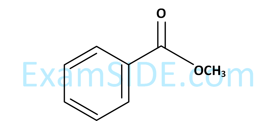 JEE Main 2017 (Online) 9th April Morning Slot Chemistry - Aldehydes, Ketones and Carboxylic Acids Question 236 English Option 3