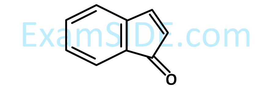 JEE Advanced 2018 Paper 1 Offline Chemistry - Aldehydes, Ketones and Carboxylic Acids Question 74 English Option 2