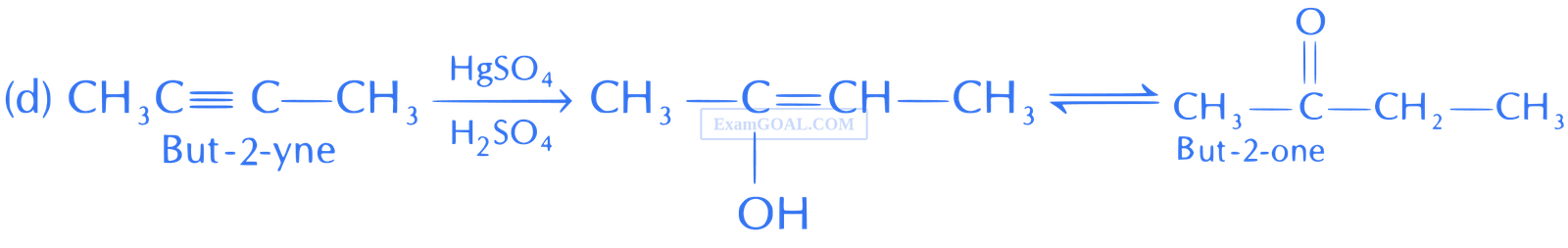 JEE Main 2021 (Online) 24th February Evening Shift Chemistry - Aldehydes, Ketones and Carboxylic Acids Question 180 English Explanation 4
