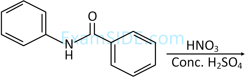 JEE Main 2019 (Online) 10th January Evening Slot Chemistry - Aldehydes, Ketones and Carboxylic Acids Question 228 English
