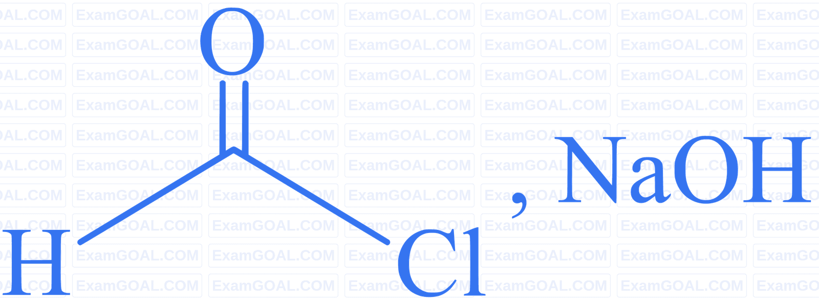 JEE Main 2024 (Online) 30th January Evening Shift Chemistry - Aldehydes, Ketones and Carboxylic Acids Question 68 English Option 3