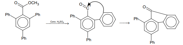 JEE Advanced 2020 Paper 1 Offline Chemistry - Aldehydes, Ketones and Carboxylic Acids Question 58 English Explanation