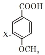 JEE Main 2021 (Online) 18th March Morning Shift Chemistry - Aldehydes, Ketones and Carboxylic Acids Question 163 English Option 3