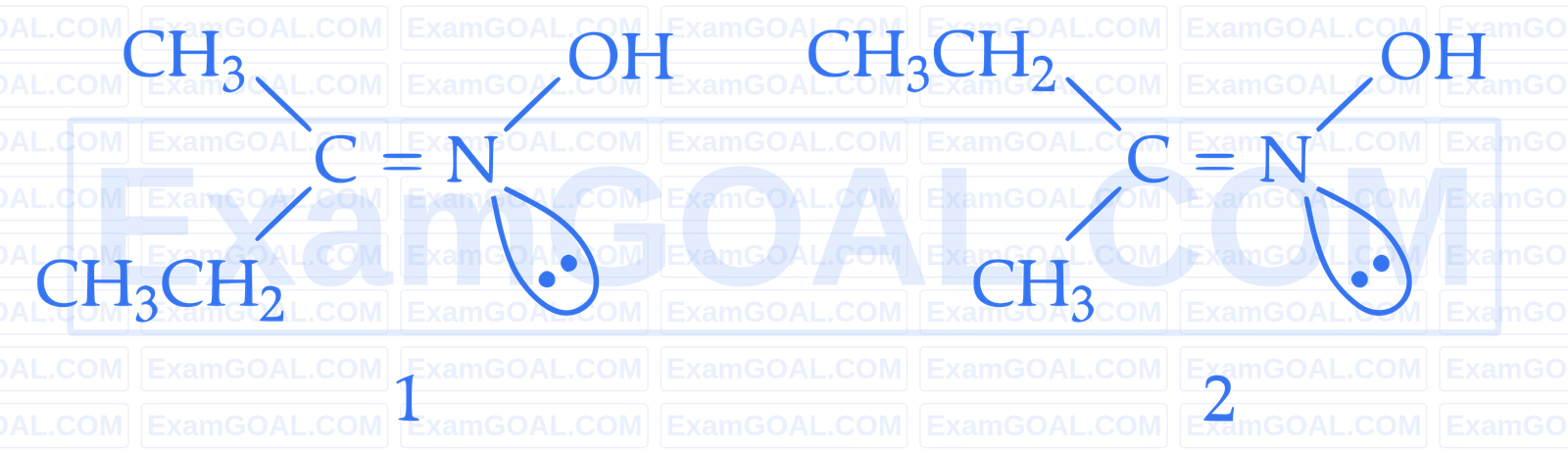 IIT-JEE 2006 Chemistry - Aldehydes, Ketones and Carboxylic Acids Question 1 English Explanation 3
